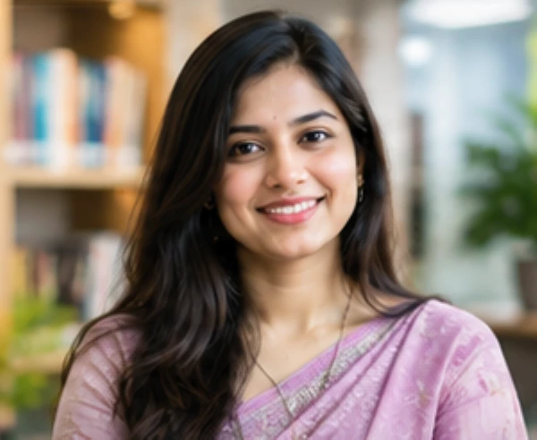 Farhana Akter